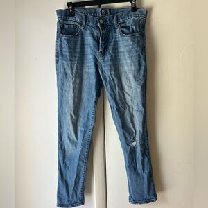 Gap Jeans